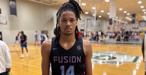 NIke EYBL Champions League: Jason Singleton emerges, Lincoln Williams ...