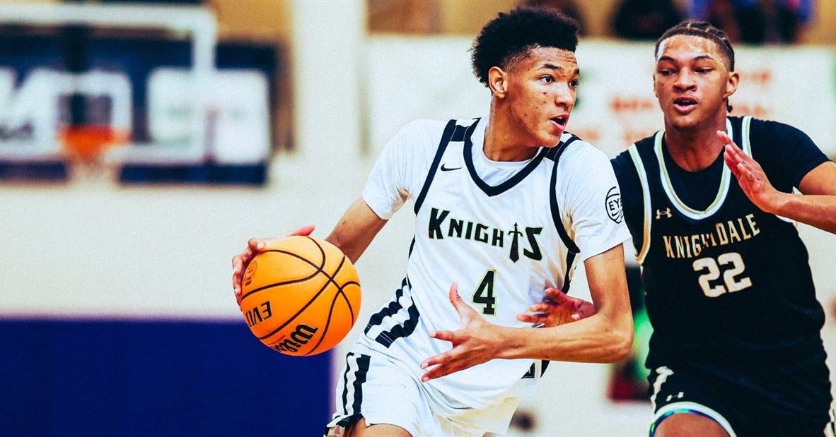 Rocky Mount 5-Star Forward CJ Rosser Receives UNC Basketball's First 2027 Offer Rocky Mount 5-Star Forward CJ Rosser Receives UNC Basketball's First 2027 Offer