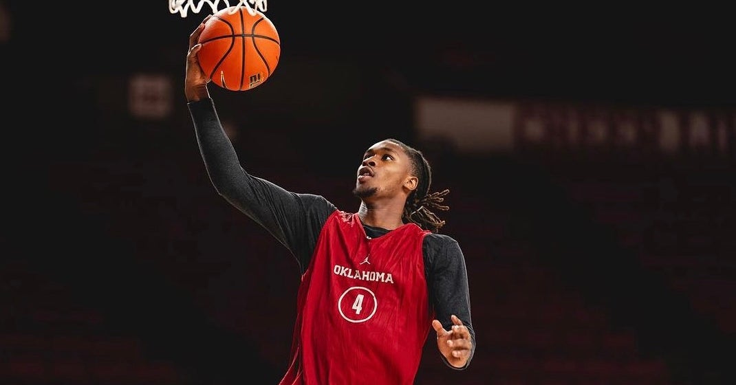 Oklahoma men’s basketball loses former top-70 recruit Kaden Cooper to transfer portal Oklahoma men’s basketball loses former top-70 recruit Kaden Cooper to transfer portal