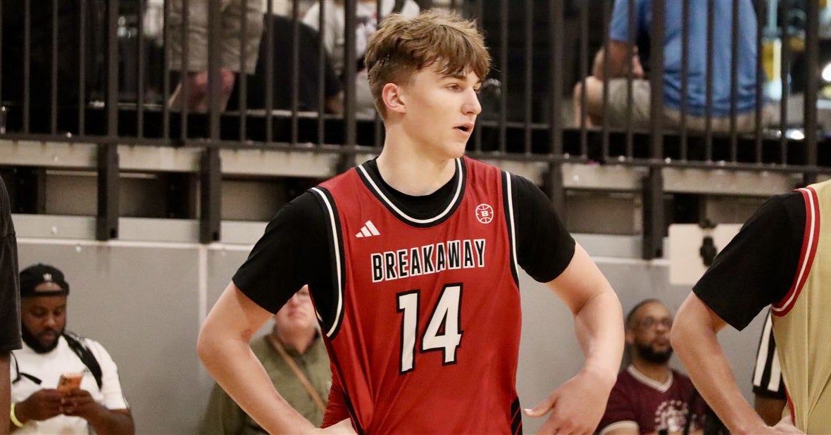 Louisville in contact with four-star 2028 forward; a visit coming soon?