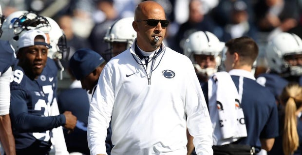 Funny Penn State offensive coordinator job posting