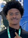 Jayden Ghee athlete image