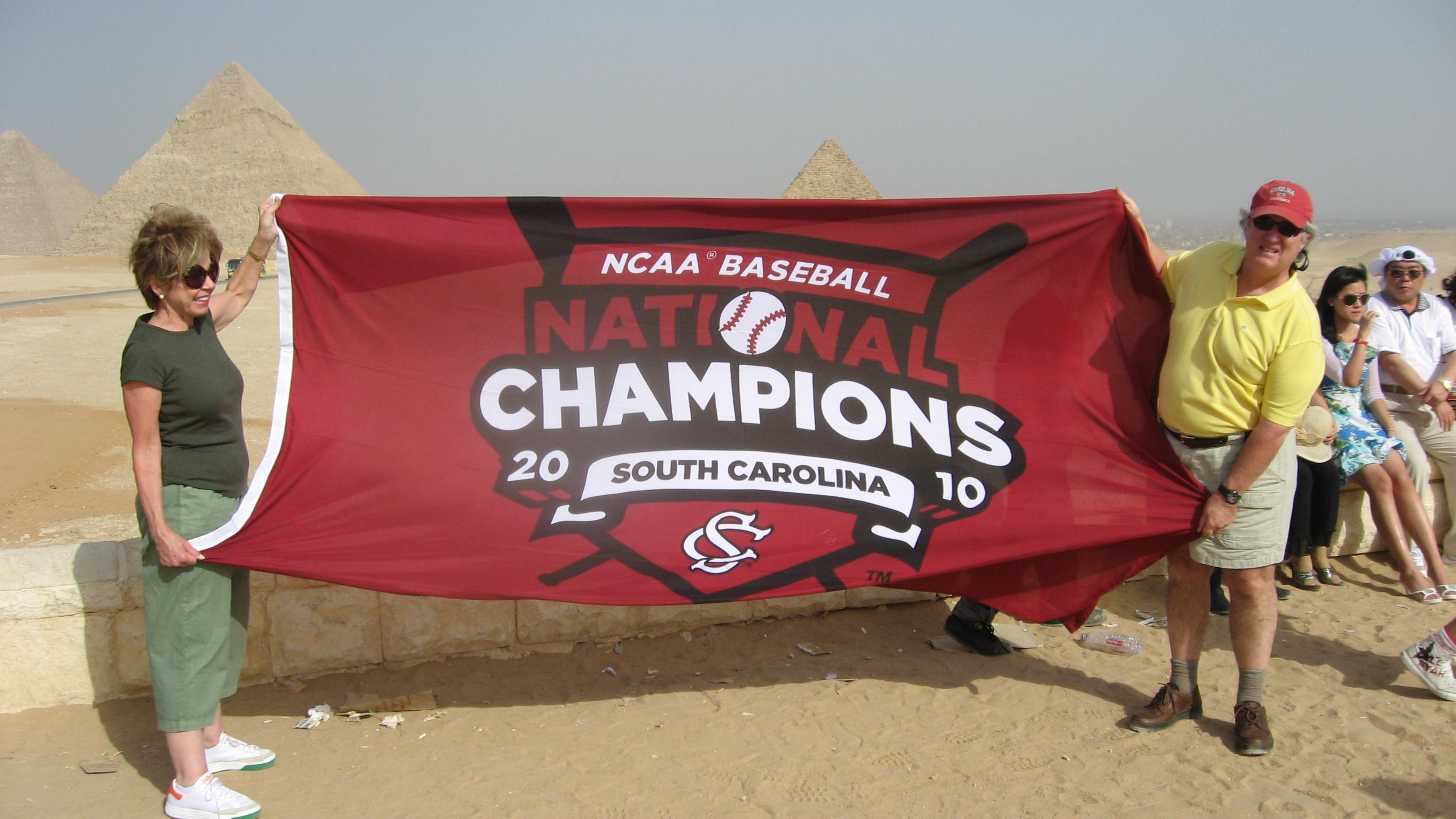Stadium Parking in Norman