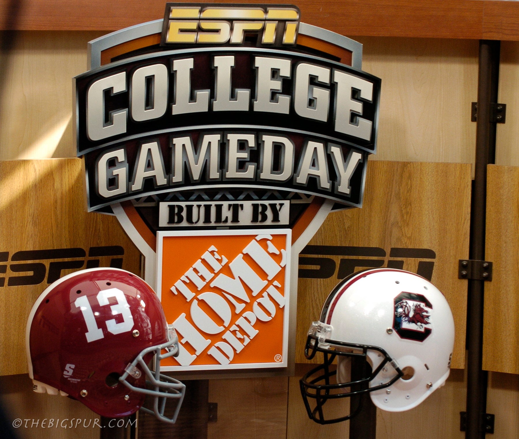 ESPN College GameDay picks for LSU vs. K-State football in Texas Bowl