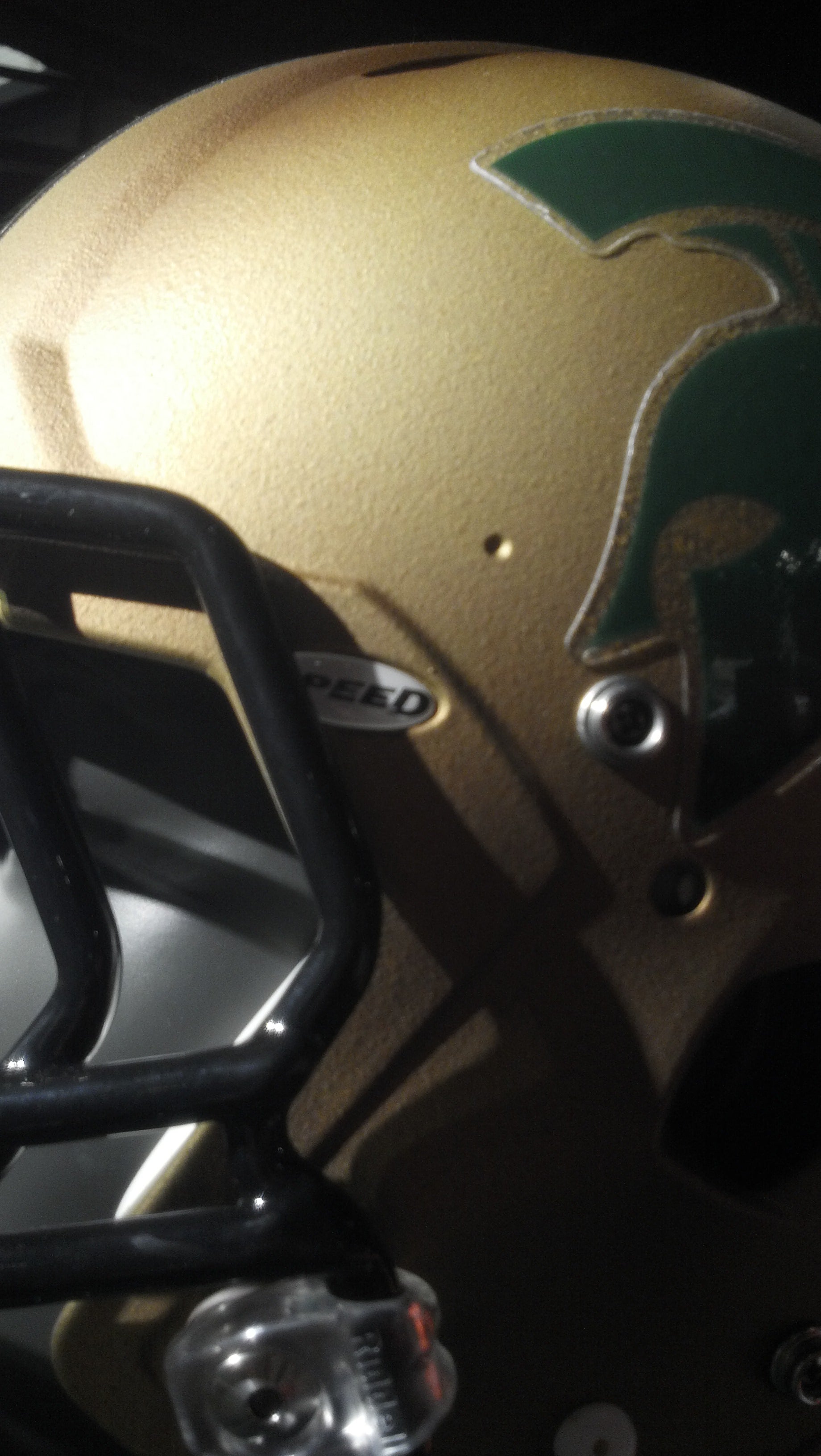 On this day in 2006 Largest comeback in NCAA football history