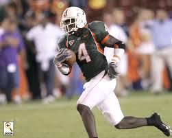 Miami Opens As 19.5-point Favorites Over In-state Rival Florida State