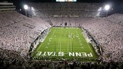 Inside a Penn State Crystal Ball pick for a White Out visitor Inside a Penn State Crystal Ball pick for a White Out visitor