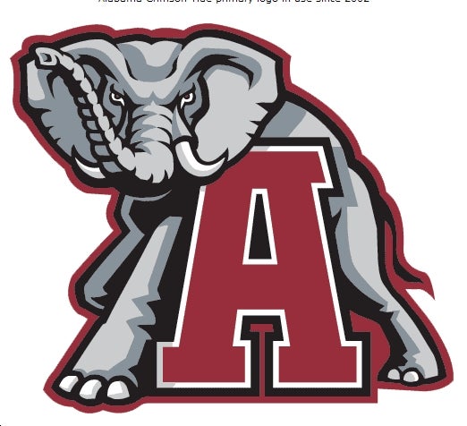 Best Alabama Logo