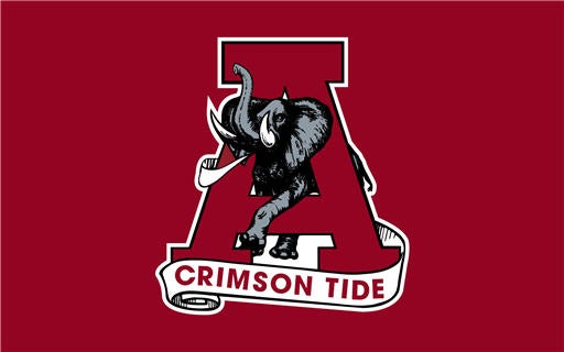 Best Alabama Logo