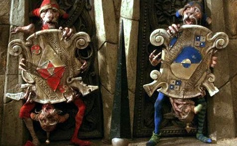 Labyrinth Two Door Riddle Jpg