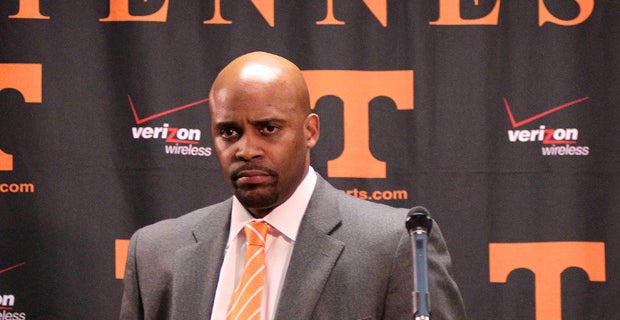 Miller Signs With Tennessee