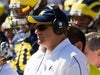 Rich Rodriguez on the state of the Michigan program after losing to Purdue and dropping to 5-5 Rich Rodriguez on the state of the Michigan program after losing to Purdue and dropping to 5-5