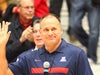Rodriguez on his departure from West Virginia