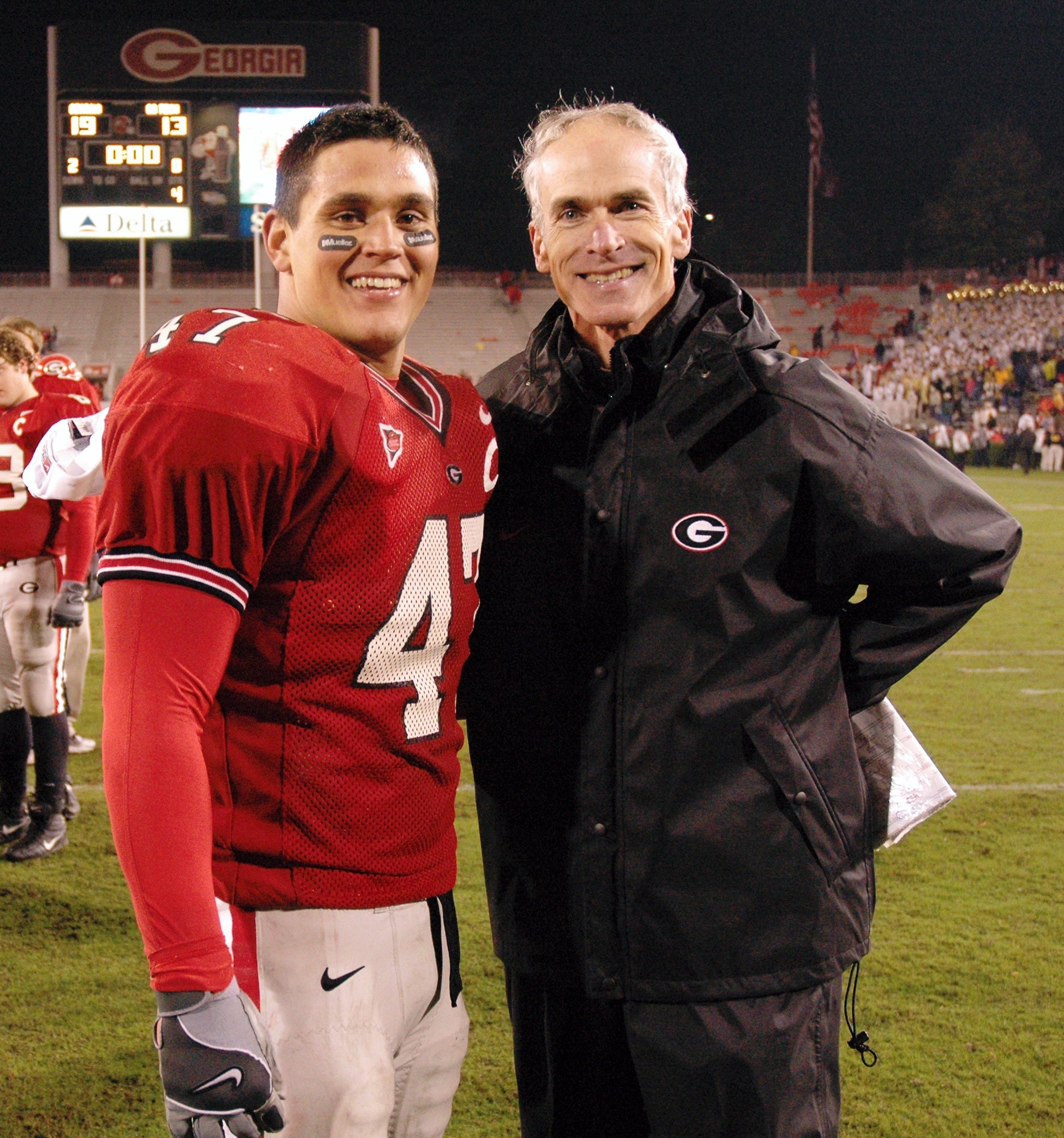 Jon Fabris Profile Photos