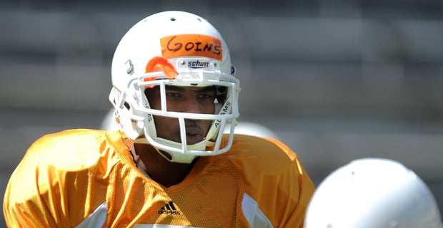 Goins Slowly Adjusting To Football Melvin goins & windy mountain (melvingoins)'s profile on myspace, the place where people come to connect, discover, and share. goins slowly adjusting to football