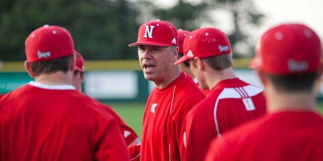 Nebraska Baseball Coaching Staff: Leading the Way in College Baseball