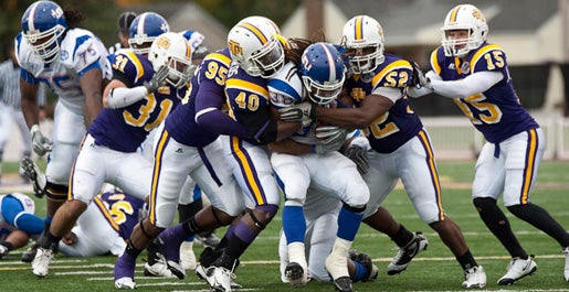Tennessee Tech Golden Eagles Photos