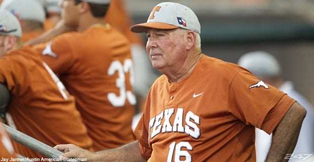 Texas Longhorns baseball: Two tough losses to Oklahoma State Cowboys on the  road