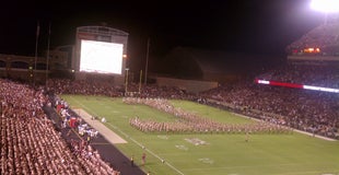 The Pulse of Aggieland