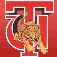 Golden Tigers