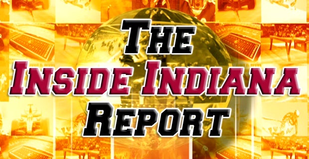 The Inside Indiana Report