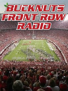 Front Row Radio NCAA Talk More