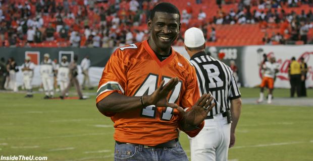 Michael irvin university of cheap miami jersey