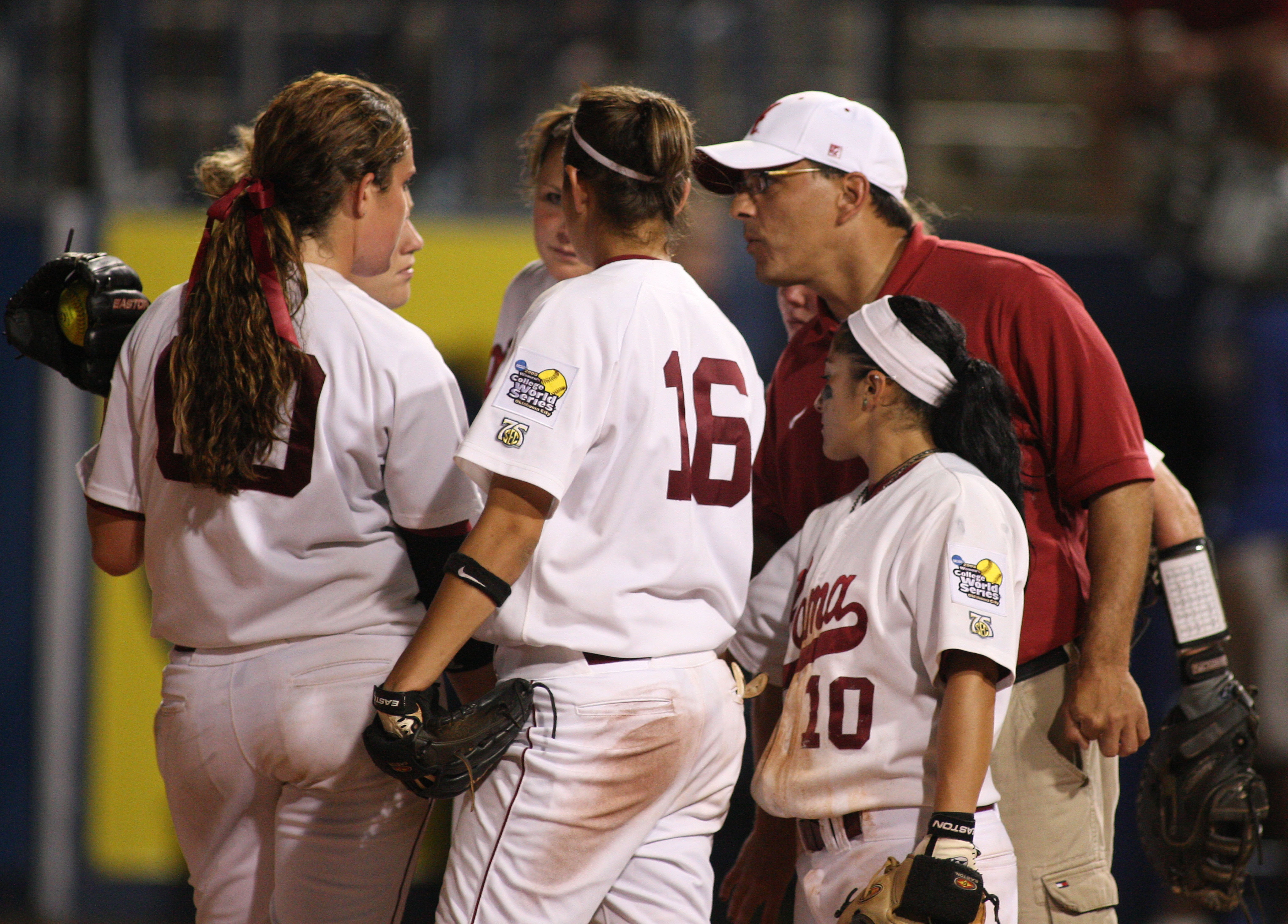 NCAA Softball Coaching Positions: A Comprehensive Guide