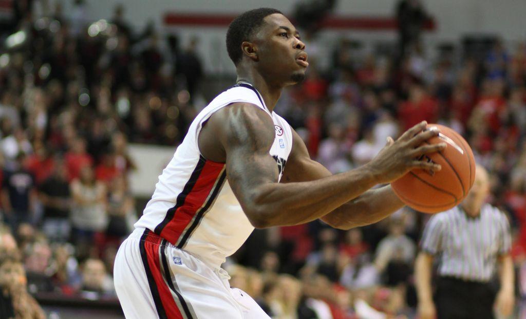 UGA ends Old Spice Classic with a win