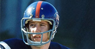 All-Time Top 5: Ole Miss still loves Archie Manning 