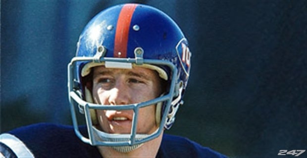 National Football Foundation Honors Archie