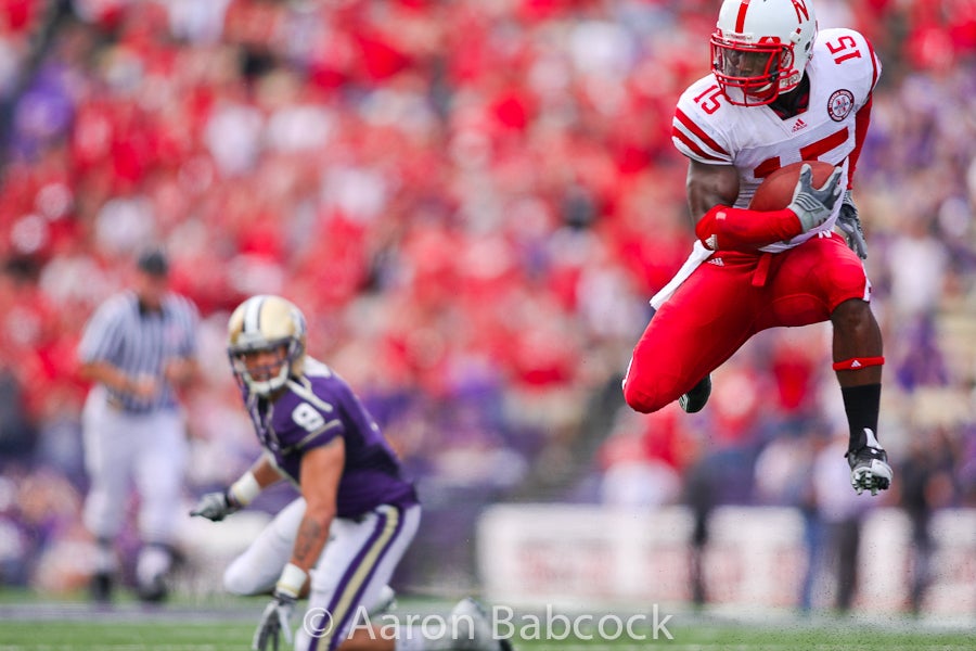 Alfonzo Dennard, Arizona, Cornerback