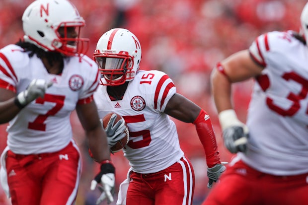 Alfonzo Dennard, Arizona, Cornerback