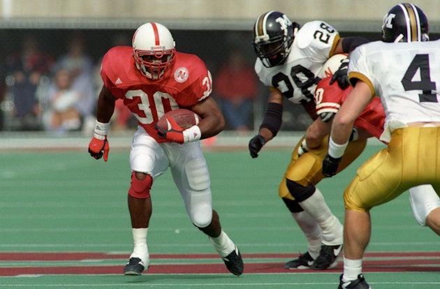 Former Packers RB Ahman Green Is Nebraska's ESports Coach