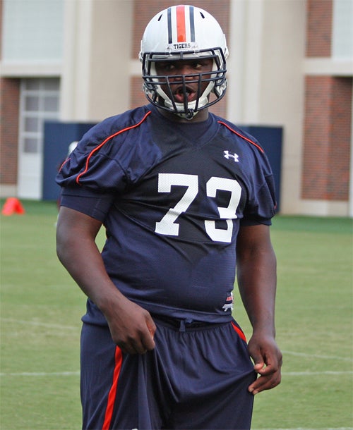 Greg Robinson (offensive tackle) - Wikiwand