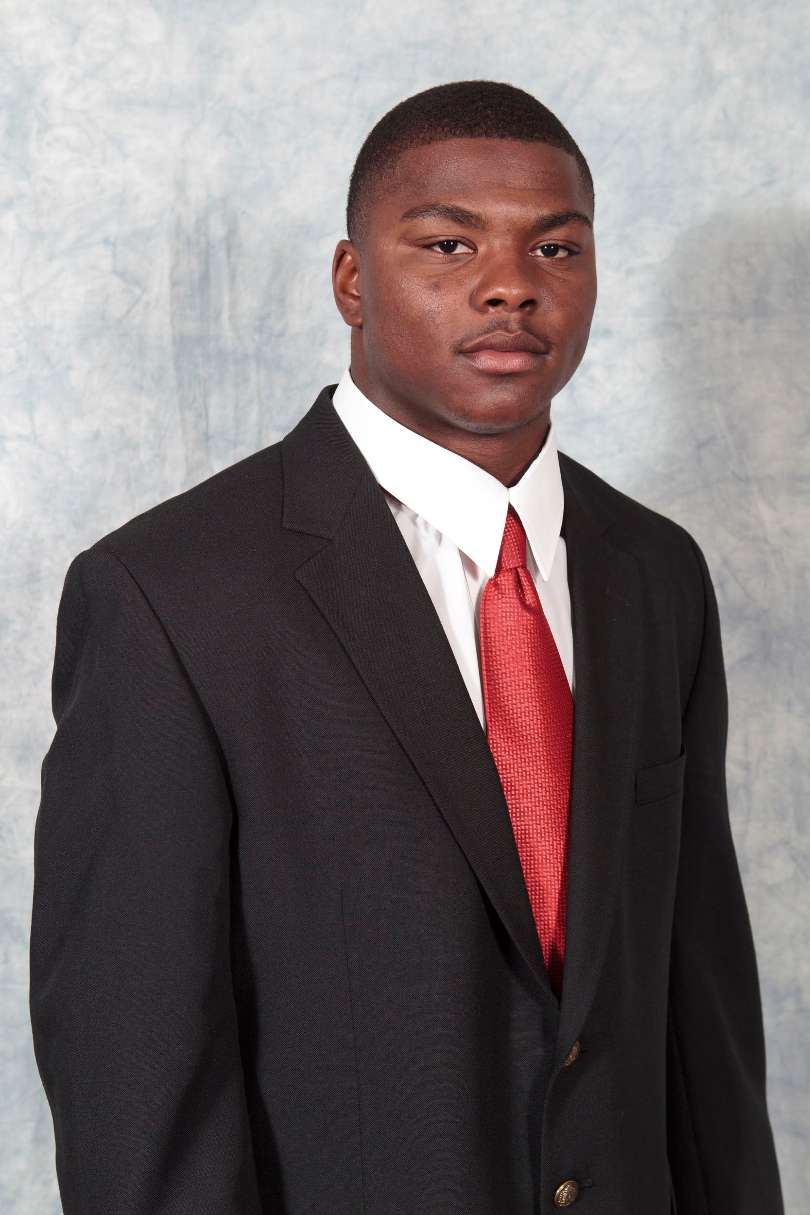 Eric Stephens, Texas Tech, Running Back
