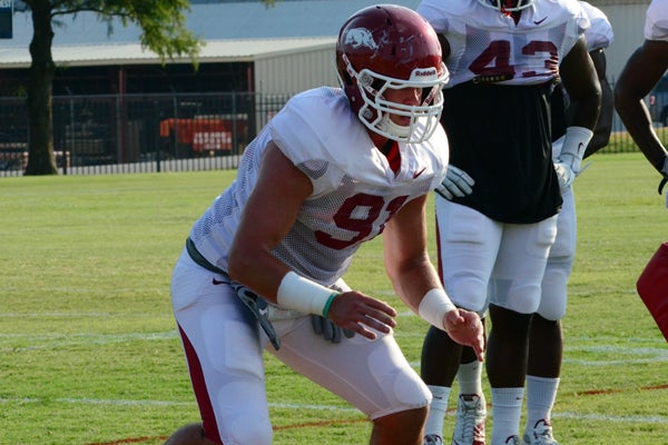 Jake Bequette - 2023-24 - Football - Goodyear Cotton Bowl Classic