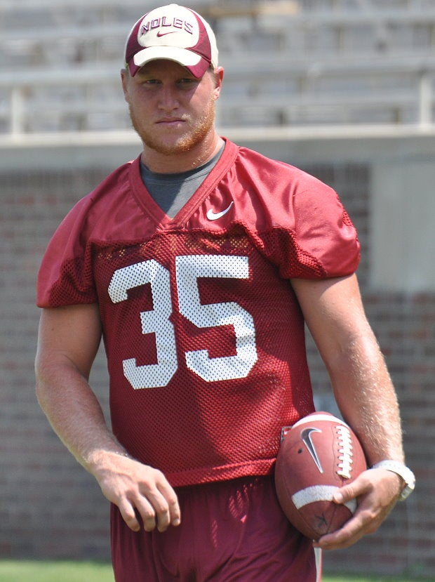 Nick O'Leary Photos