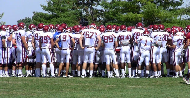 Printable SCSU at IU Depth Chart