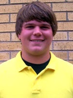 Grant Davis, Kingwood, Tight End