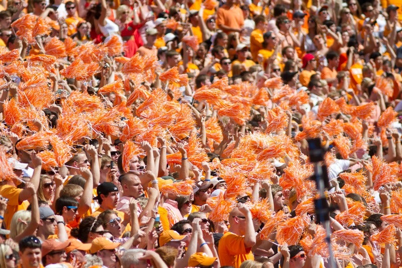 GVX247 Pick 'Em Party Week 5