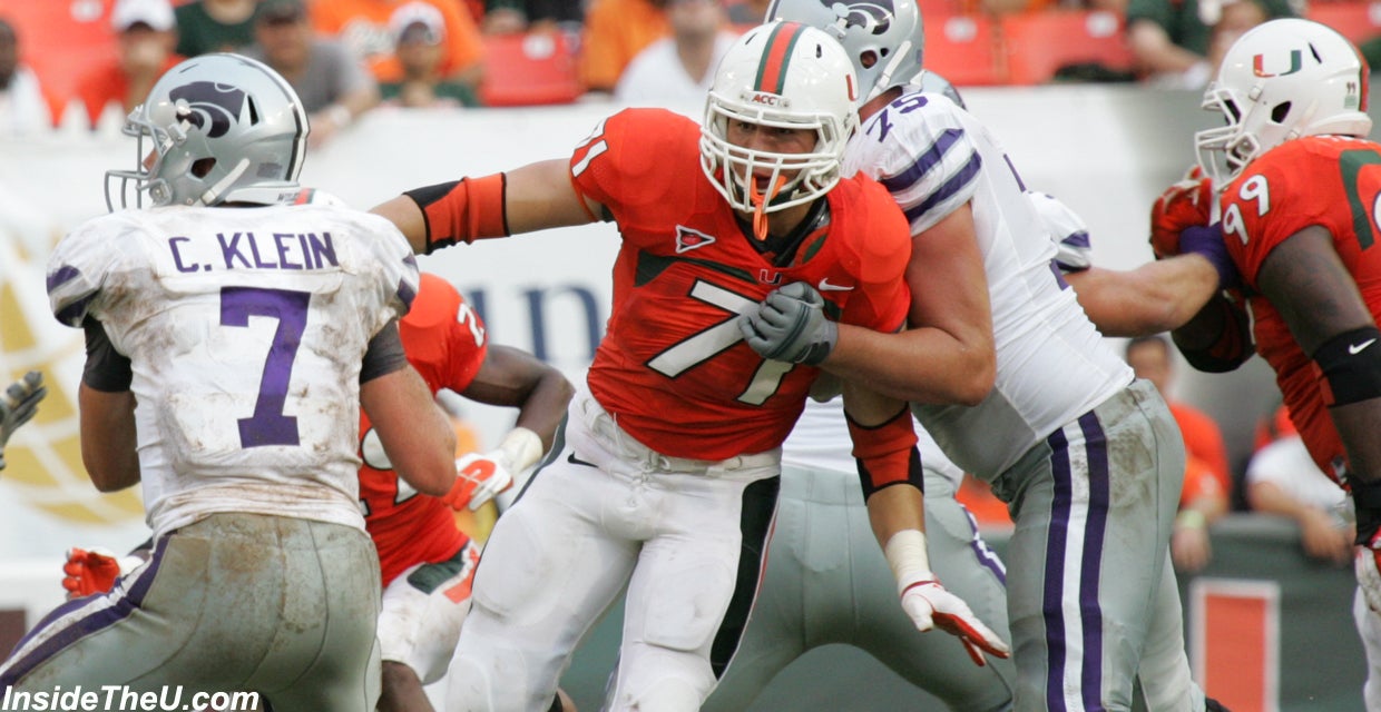 Depth Chart vs. BethuneCookman