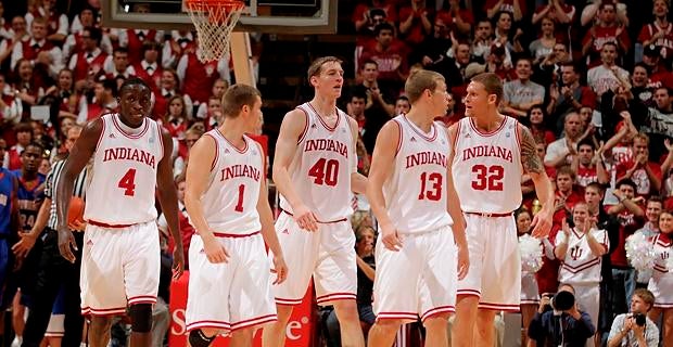 Indiana Basketball: OG Anunoby saves Raptors with buzzer-beater