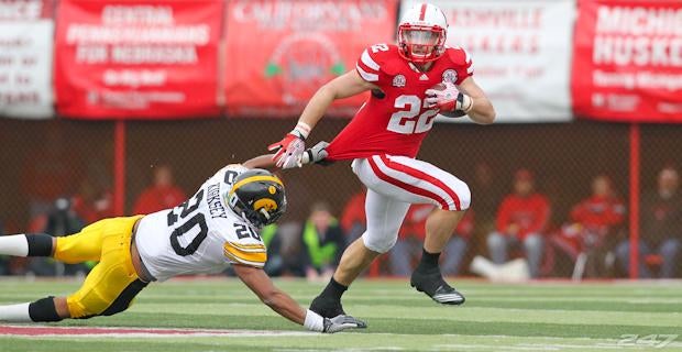 Quick look: Nebraska