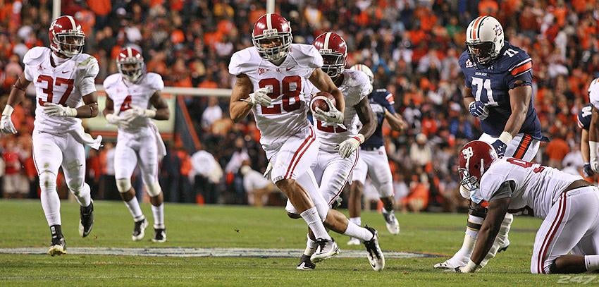 New York Jets cut ex-Tide CB Dee Milliner - Touchdown Alabama Football -  Alabama Football