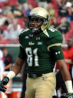 Usf And The State Of The Big East