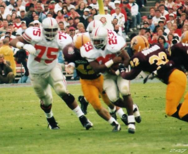 97 rose bowl