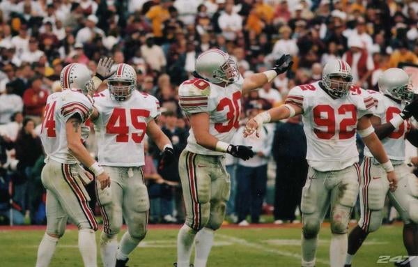 Reliving 1997 Rose Bowl: Ohio State 20, ASU 17