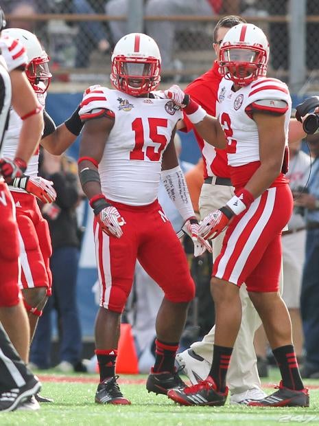 Alfonzo Dennard, Arizona, Cornerback