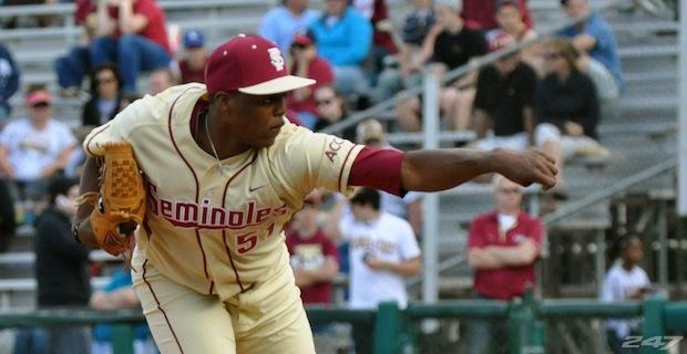 Florida State baseball dooms itself against Florida: Score, recap -  Tomahawk Nation